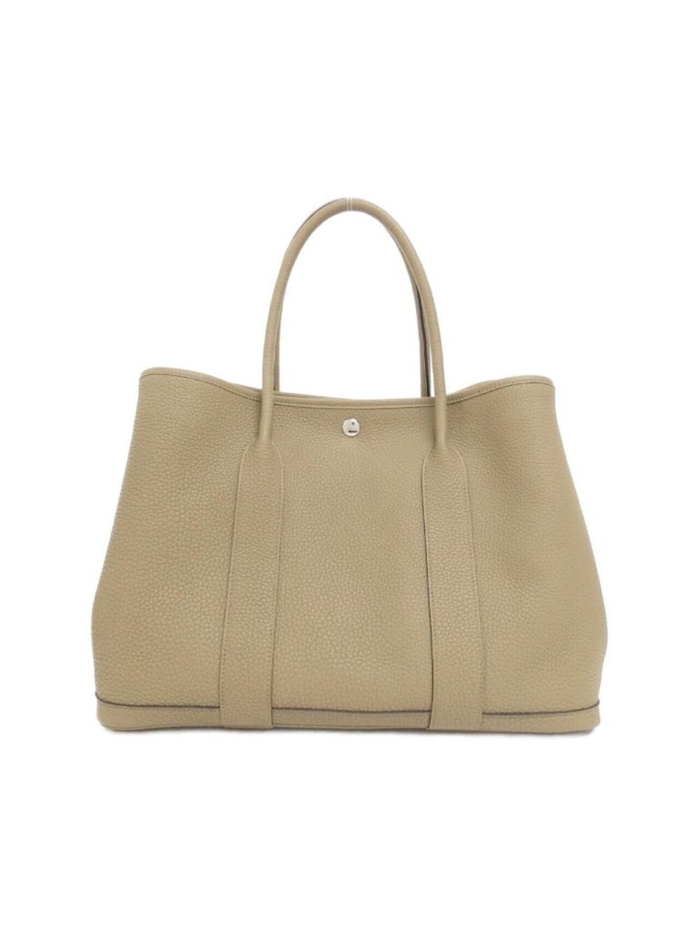 Hermes Garden Party 36 Bag